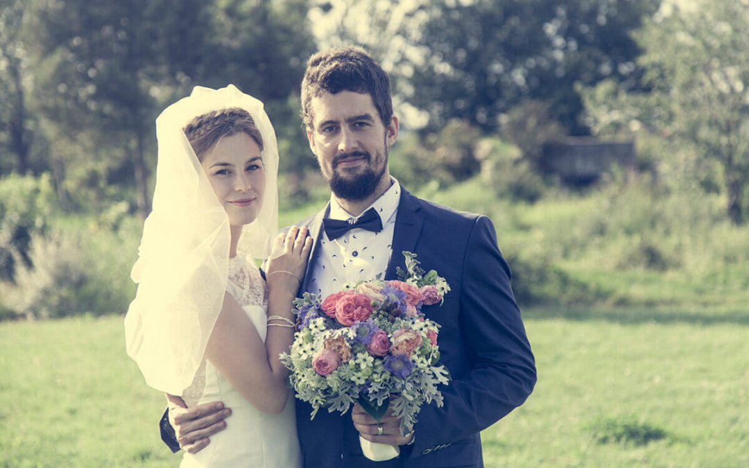 Orsi & Sebi – Wedding Photos