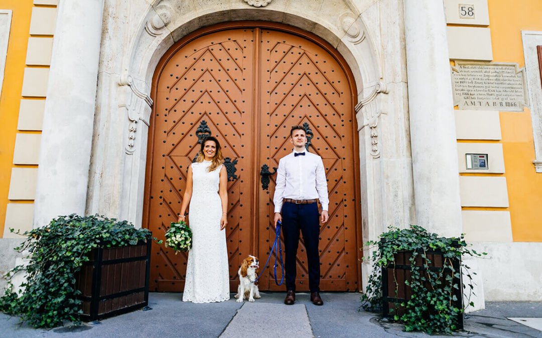 Dorka & Zoli – Wedding Photos
