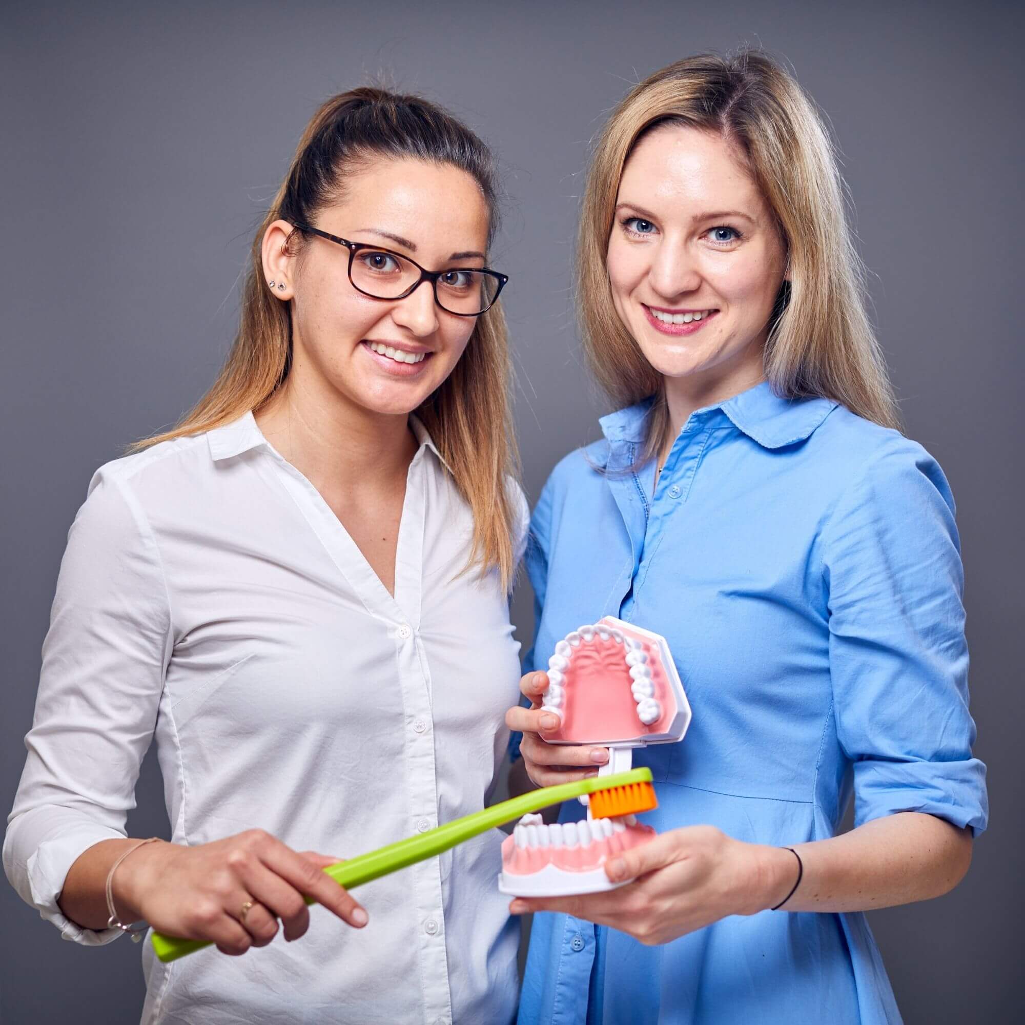 Az Artdent stúdiófotózása - DKP Visuals