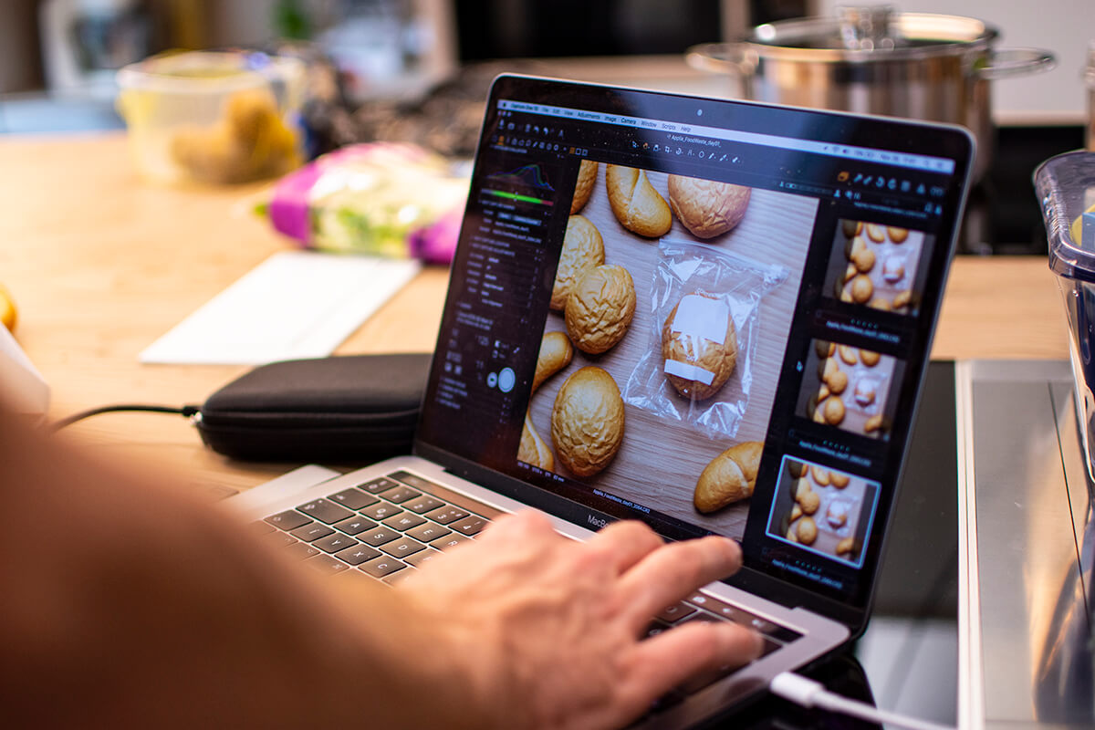 Applia Food Wasting Campaign werk photo