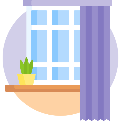 Interior photography